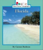 Rookie Read-About Geography: Florida