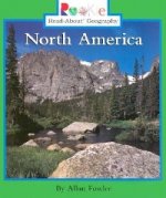 Rookie Read-About Geography: North America
