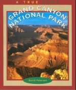 True Books: Grand Canyon National Park