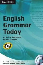 English Grammar Today (+ Workbook) (+ CD)