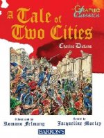 Tale of Two Cities, A (Graphic Classics)