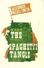 Spaghetti Tangle