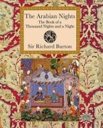 Arabian Nights  (HB) illustr