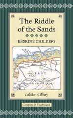 Riddle of the Sands  (illustr.)  HB