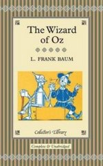 Wizard of Oz    illustr.  HB