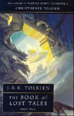 Book of Lost Tales 2 (History of Middle-Earth)