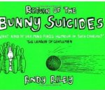 Return of Bunny Suicides  HB