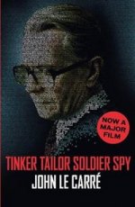 Tinker Tailor Soldier Spy  (B) film tie-in
