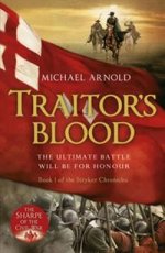 Traitors Blood (Civil War Chronicles)