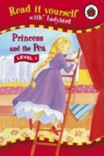 Princess and the Pea - Level 1