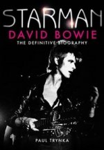 Starman: David Bowie - Definitive Biography #дата изд.01.03.12#