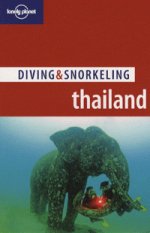 Diving & Snorkeling - Thailand 2Ed