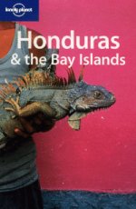 Honduras & Bay Islands  1Ed