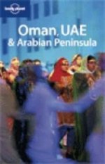 Oman, UAE & Arabian Peninsula  2Ed