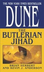Dune: Butlerian Jihad