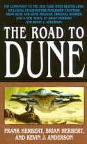 Dune: Road to Dune