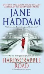 Hardscrabble Road: Gregor Demarkian Novel