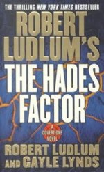 Robert Ludlums Hades Factor