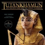 Tutankhamun.Golden King and Great Pharaohs
