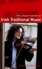 OBrien Pocket History of Irish Traditional Music