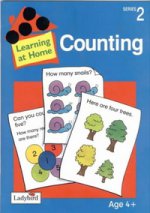 Counting 1 #ост./не издается#
