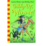Giddy-Up, Winnie!