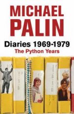 Diaries 1969-1979: Python Years