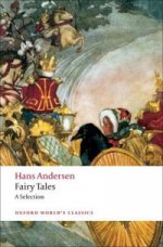 Hans Andersens Fairy Tales   Ned