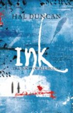 Ink - Book of All Hours (OME)