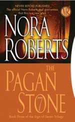 Pagan Stone (Sign of Seven Trilogy, Book 3)