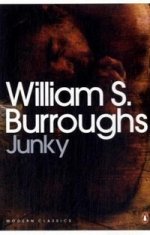 Junky, Burroughs, William S. (PMC)