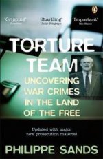 Torture Team: Uncovering War Crimes in Land of Free