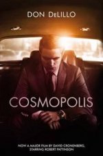 Cosmopolis   (film tie-in)