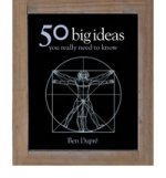 50 Big Ideas You Really Need to Know (HB)