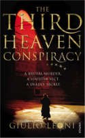 Third Heaven Conscpiracy