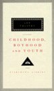 Childhood, Boyhood and Youth  HB