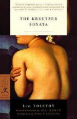 Kreutzer Sonata TPB