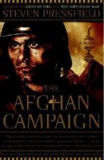 Afghan Campaign TPB