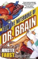 From Notebooks of Dr. Brain TPB