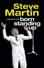 Steve Martin: Born Standing Up