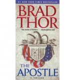 Apostle (NY Times bestseller)
