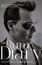Rum Diary  (film tie-in)   TPB
