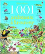 1001 animaux a trouver ***