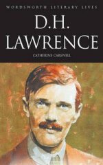 D.H. Lawrence (Savage Pilgrimage)