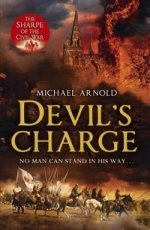 Devils Charge (Civil War Chronicles) ***