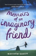 Memoirs of an Imaginary Friend  (B)