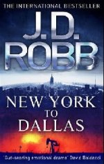 New York to Dallas  (International bestseller)