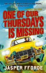 One of Our Thursdays is Missing  (Exp)