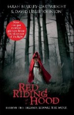 Red Riding Hood  (film tie-in)