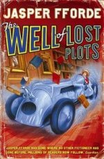 Well of Lost Plots  (B)
